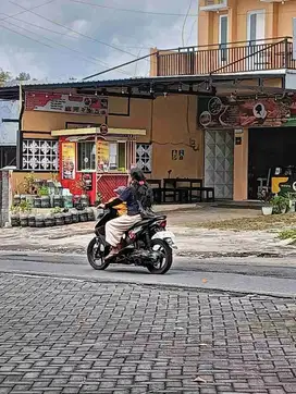jual ruko tasikmadu