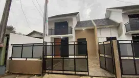 Rumah Baru Siap Huni  ZHW Pedurenan Mustika jaya Bisa KPR Murah Bekasi