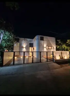 DIJUAL RUMAH MODEL INDUSTRIAL DI BEKASI TIMUR REGENCY