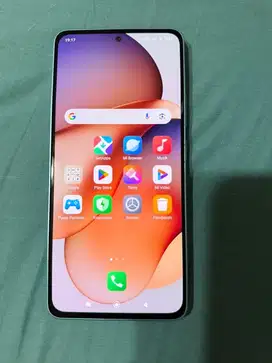 Redmi note 13 8/128gb mulus