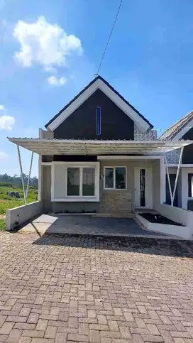villa karangploso
