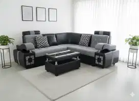Sofa minimalis kebonagung demak