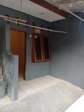 kontrakan bulanan di depok