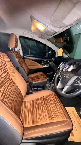 Kijang innova 2.4 V M/T 2018
