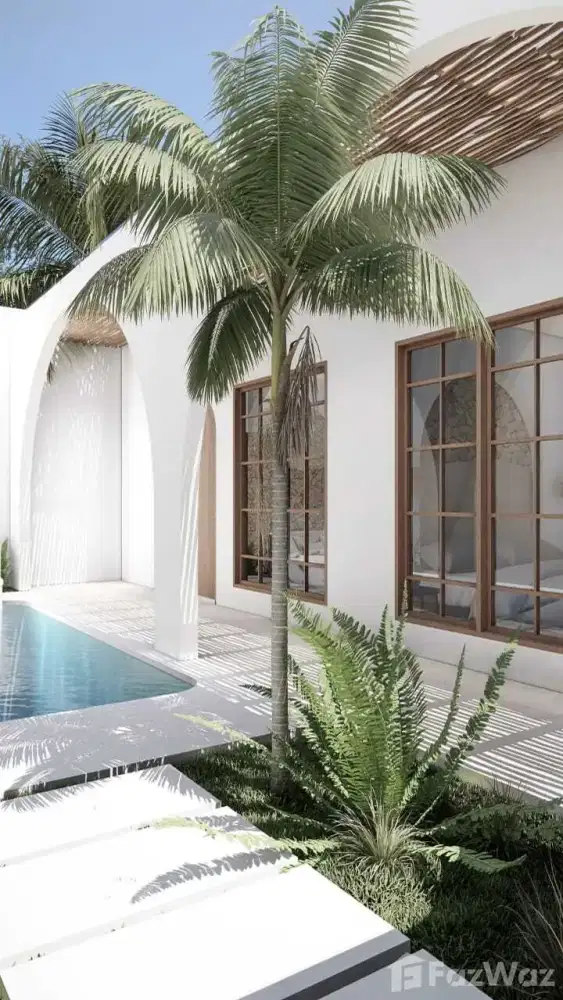 2 Bedroom Villa for sale in Ungasan, Bali