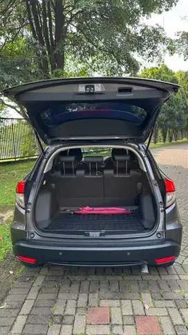 Honda HR-V 2019 Bensin