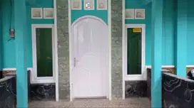 Disewakan rumah nyaman dan asri