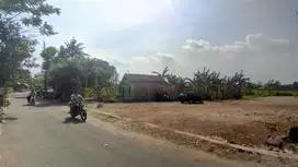 Jejeran; Tepi Aspal; Sisa 1 Unit