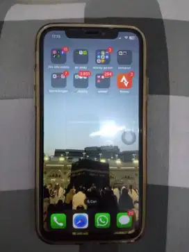 Iphone X Inter 64Gb