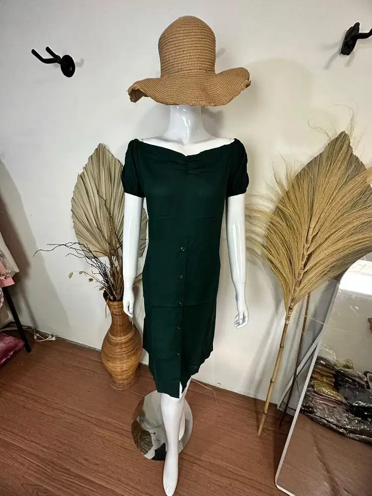 Dress / home dress
