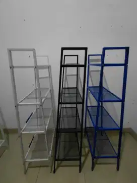 Rak IKEA Ukuran Besar