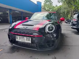 Low KM 6 rb | Mini Cooper Clubman 2.0 JCW 2024