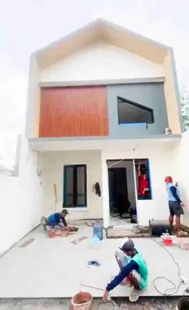 Rumah Murah Medokan Rungkut Surabaya