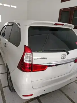 Mobil pemakaian pribadi