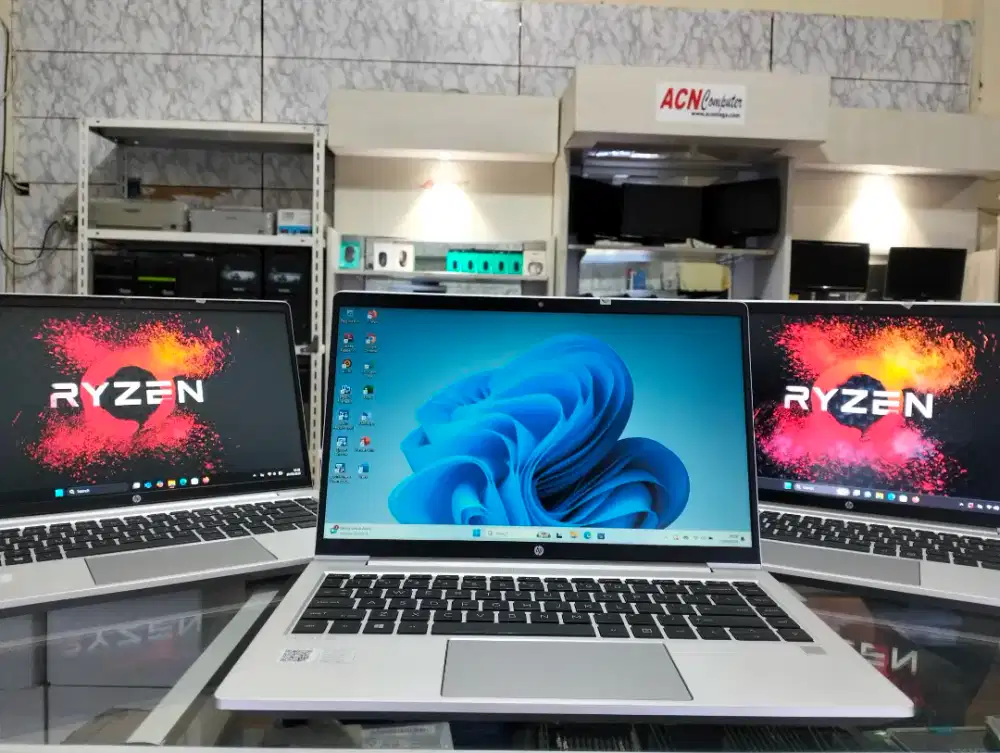 Laptop Hp ProBook 445 G8