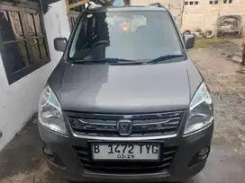 Suzuki Karimun GX 2014 Manual
