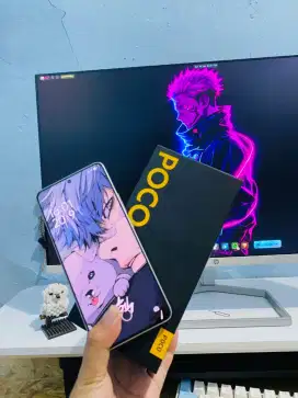 Xiaomi Poco F6 12/512