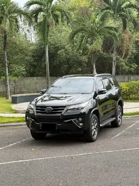Toyota fortuner vrz 2016 disel