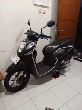 Genio 2019 surat2 lengkap pajak hidup plat nomor pnjang 2029