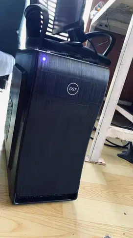 PC CPU Core i5 RAM 10GB SSD 128GB HDD250GB Buat Admin, Sekolah, dll.