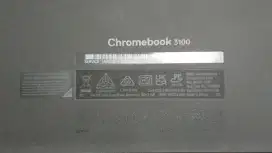 DI JUAL CHROMBOOK DELL 3100 HADIAH SEMINAR