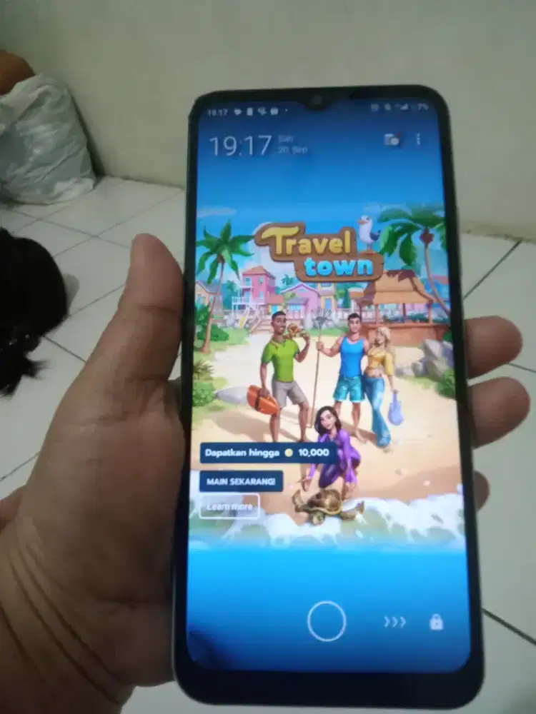 Realme narzo 50i