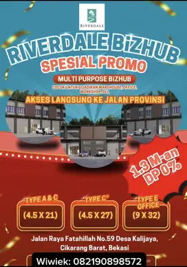 Riverdale Bizhub