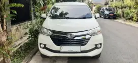 Xenia R At Putih 2016 Full Ori Terawat Km 109rb Bandung