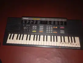Piano merk yamaha pss 290