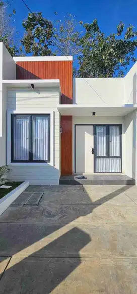 rumah smarthome harga 300an
