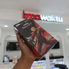 Oppo reno 12 barang baru bisa kredit atau tukar tambah