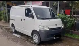 Blind Van Ac Dingin