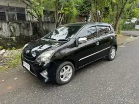 Toyota Avanza 2016 Bensin