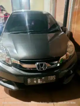Harus Terjual Mobilio tahun 2016