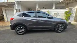 Dijual HrV 2019