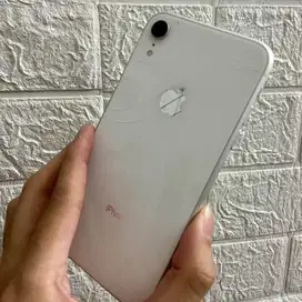 iPhone XR 64GB all operator