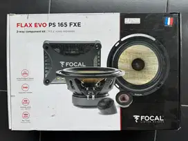 Speaker FOCAL  FLAX EVO PS 165 FXE  original