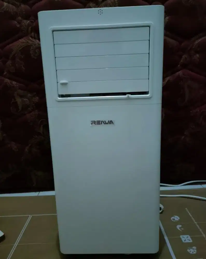 AC portable mini