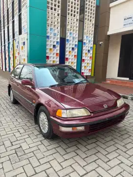 Honda Civic Nouva'90