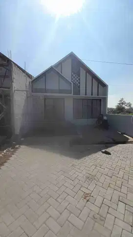 rumah murah tasikmadu
