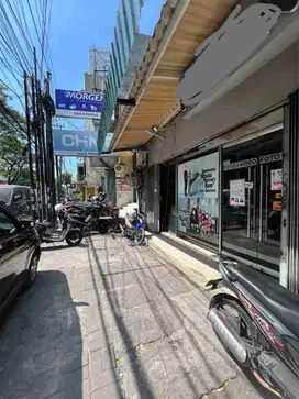 RUKO RUNGKUT KIDUL INDUSTRI Dkt Rkt Industri nol Jl Ry cck utk usaha, bank ktr cafe Hmilik