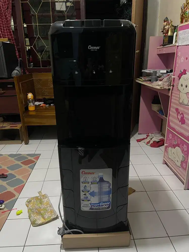 Dispenser Cosmos CED-7601