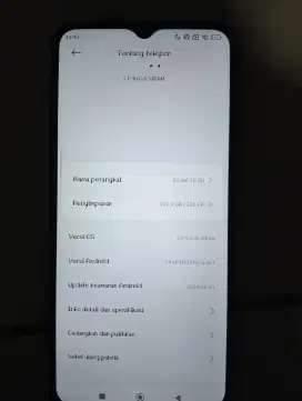 Xiaomi Redmi 10 5G