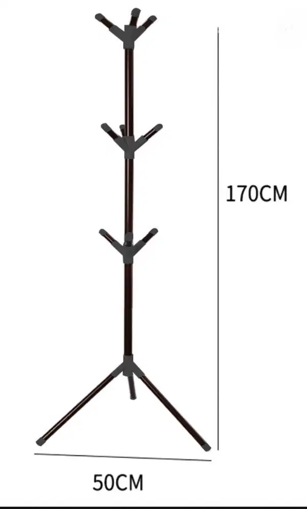 Stand Hanger serbaguna