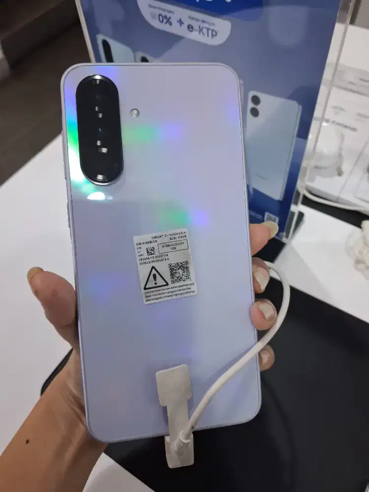 Galaxy A36 8/256