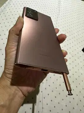 Samsung  Note 20 Ultra 8/256