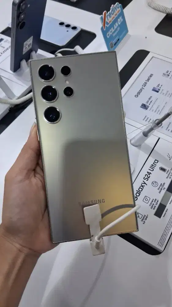 Galaxy s24 ultra