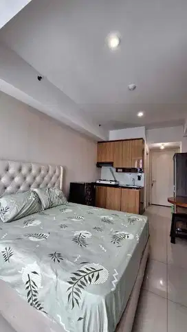 Dijual Apartemen di pakuwon mall tower anderson