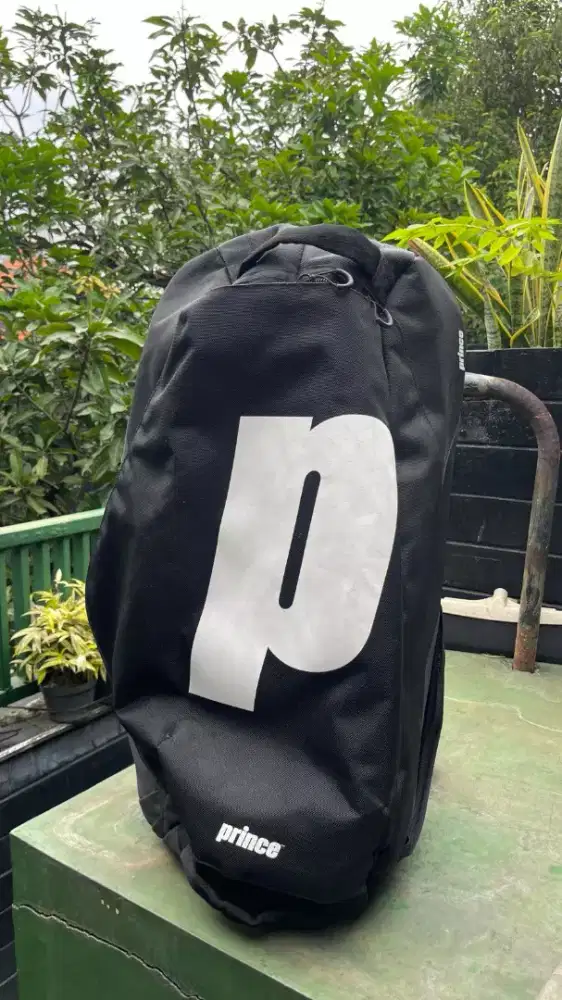 Tas raket prince Evo