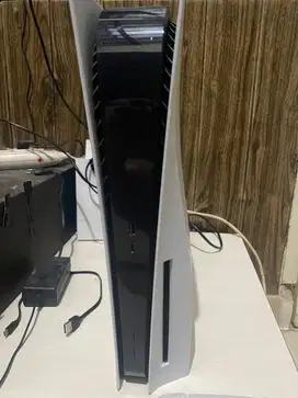 Playstation 5 disc version (ps5)